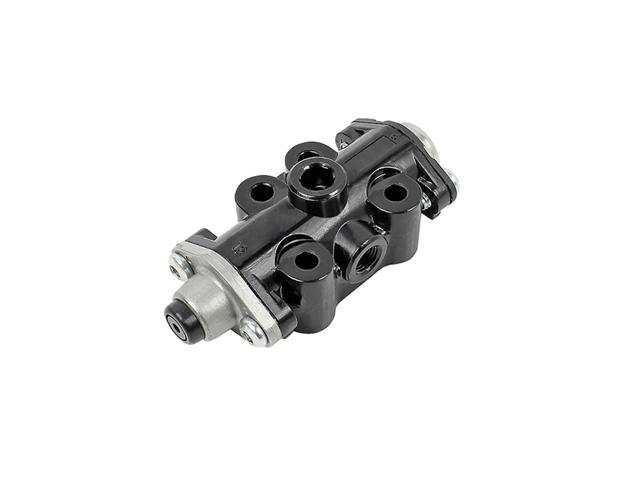 This is an image of Volvo SpooValve Splitter 1521248 1667210 1669420 240089 HGV Truck Part