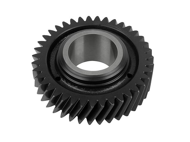 This is an image of Volvo, Renault 3rd Gear Layshaft 20366990 20483434 7420483434 6240005 HGV Truck Part