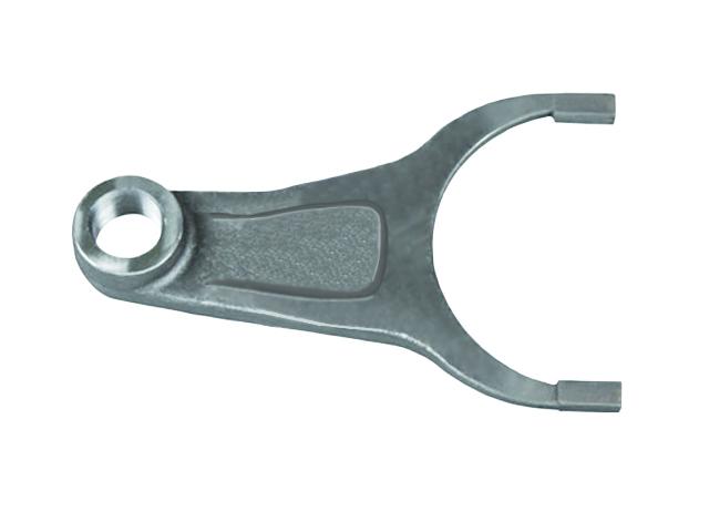 This is an image of Volvo Differential Lock Fork 3152715 270096 HGV Truck Part
