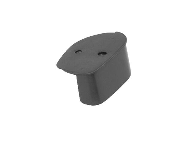 This is an image of Scania Mirror Bracket L/H 1396507 1439463 109720 HGV Truck Part