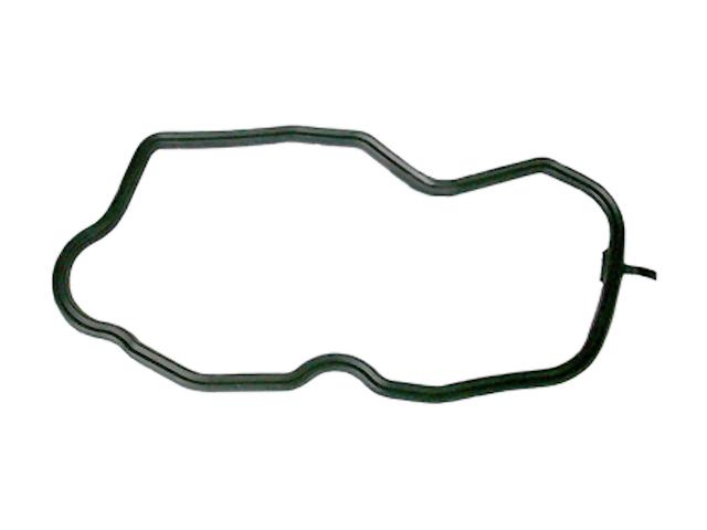 This is an image of Scania Rocker Cover Gasket - Lower 1449542 110041 HGV Truck Part
