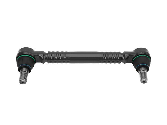 This is an image of Volvo Anti-RolBar Link Rod, Front 20477803 3987423 7420477803 210167 HGV Truck Part