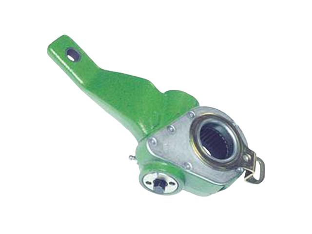 This is an image of Renault Slack Adjuster L/H, Front/Middle Axle 5010260118 660040 HGV Truck Part