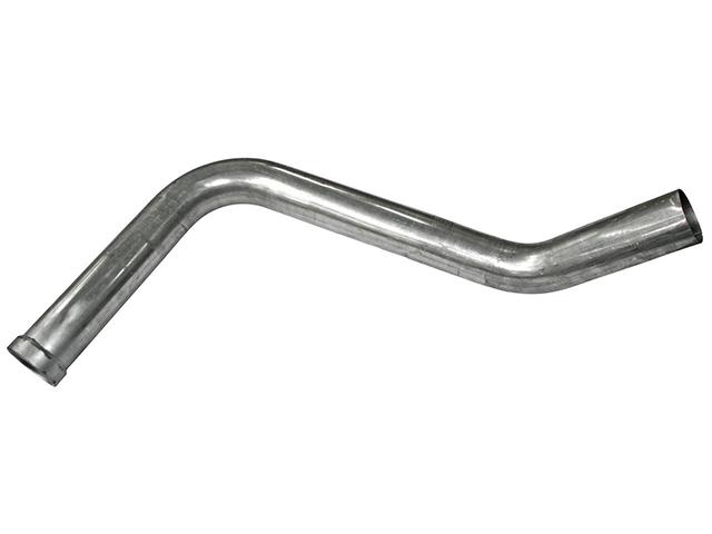 This is an image of Scania Exhaust Front Pipe 1114170 130088 HGV Truck Part
