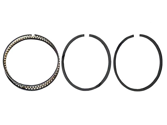 This is an image of Volvo Piston Ring Set 271117 201522 HGV Truck Part