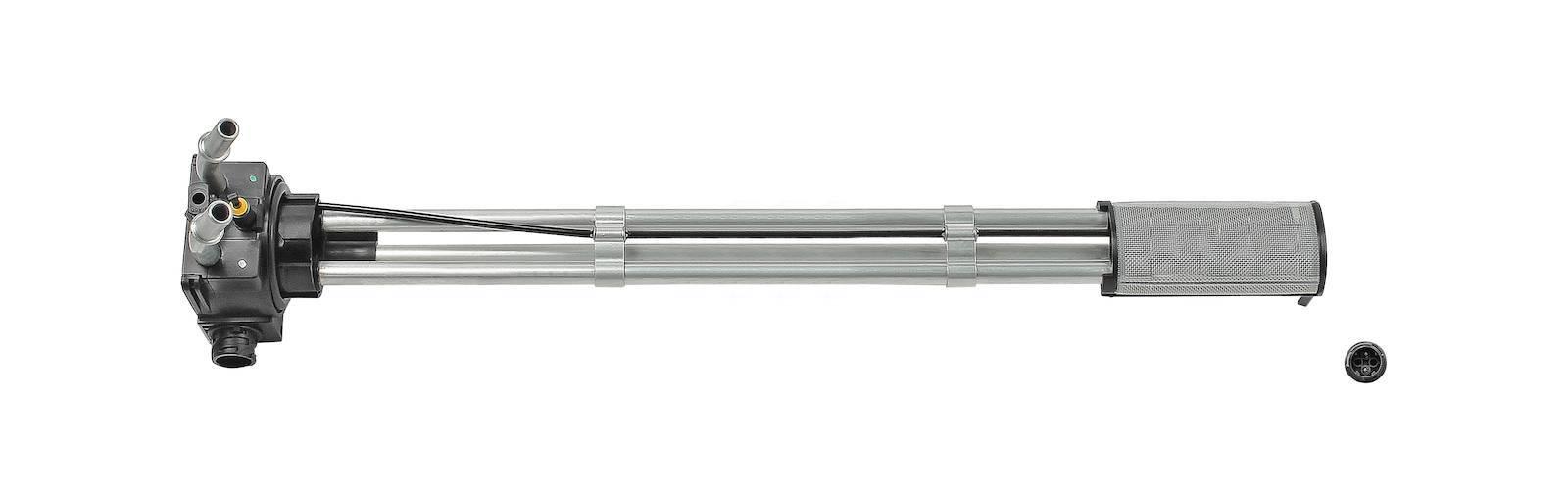 This is an image of Volvo, Renault FueTank Sender Unit 21714565 21281115 7421714565 6230044 HGV Truck Part