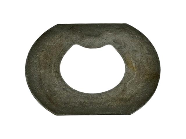 This is an image of Scania Hub Lock Washer 301519 105068 HGV Truck Part