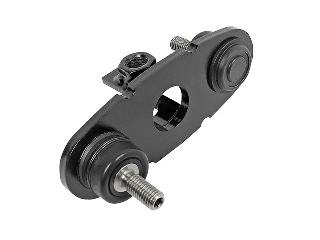 This is an image of Scania BelCrank 1768962 140091 HGV Truck Part