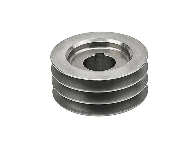 This is an image of MAN Alternator Pulley 51261050224 380015 HGV Truck Part