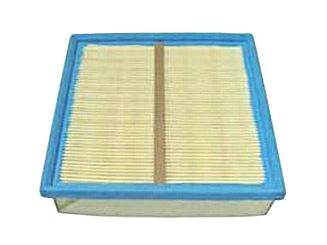 This is an image of Volvo Cabin Air Filter 21758906 8143691 209226 HGV Truck Part