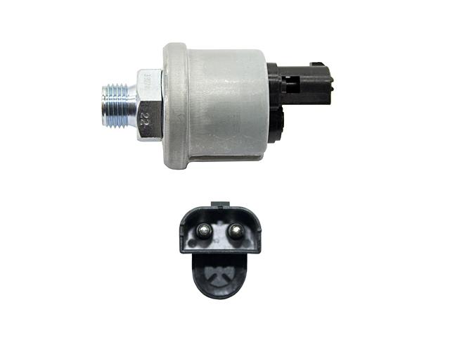 This is an image of Volvo, Renault Air Pressure Sensor 1608833 3987499 5010311958 7403987499 6270003 HGV Truck Part