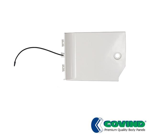 This is an image of Step PaneCover L/H 1828855 590146 HGV Truck Part
