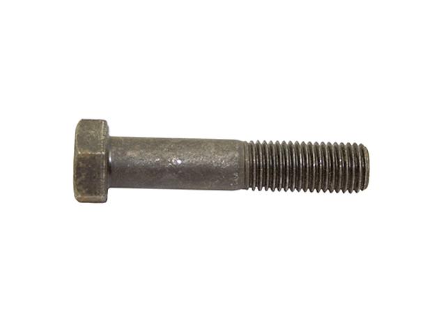 This is an image of Volvo Front Anti-RolBar Bolt 955372 207344 HGV Truck Part