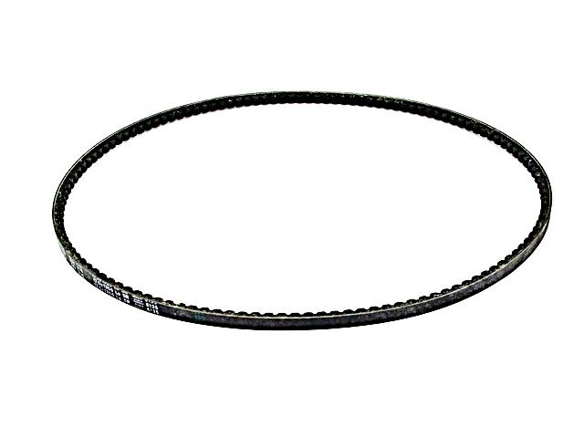 This is an image of Volvo Fan Belt 12.5 x 1350mm 958504 202456 HGV Truck Part