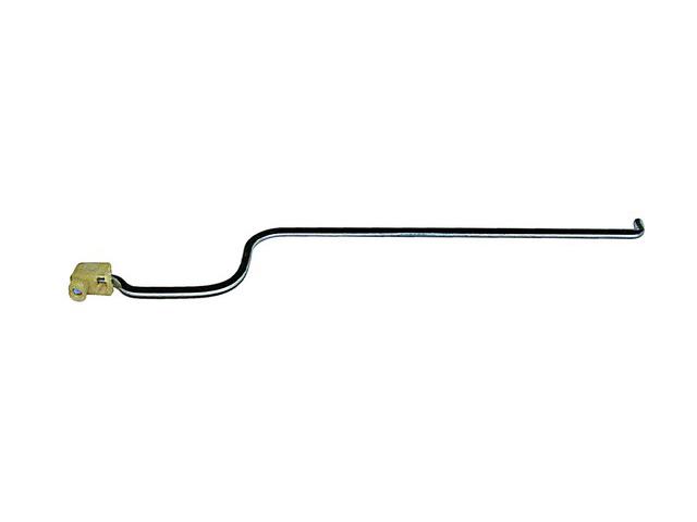This is an image of Scania PulRod 1306950 2230704 190030 HGV Truck Part