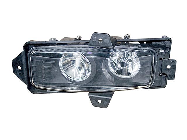 This is an image of Renault Fog Lamp L/H 5010231849 609039 HGV Truck Part
