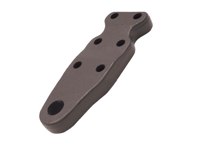 This is an image of Volvo Link Rod Bracket 21412042 270067 HGV Truck Part