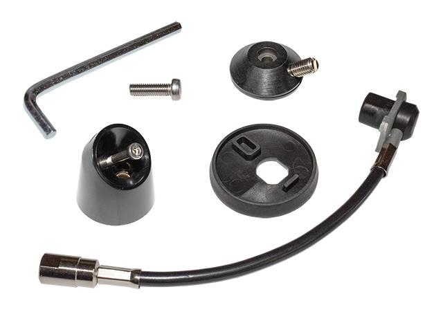 This is an image of Volvo, Scania, Renault, DAF, Iveco, Mercedes, MAN AeriaMounting 1346051 190306 HGV Truck Part