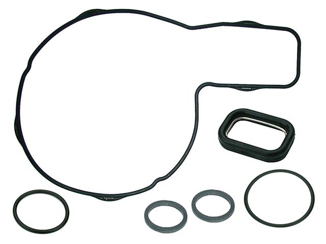 This is an image of Volvo Water Pump Fitting Kit 21415427 214154275 21415427 S 220004 HGV Truck Part