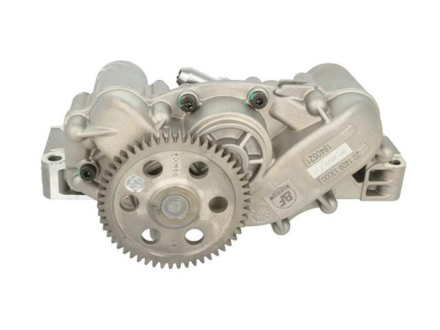 This is an image of OiPump 1698645 1698645 1840521 1840521 1644099 1666762 510061 HGV Truck Part
