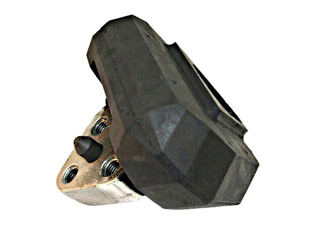 This is an image of Volvo Rear Engine Mounting 1613624 201077 HGV Truck Part