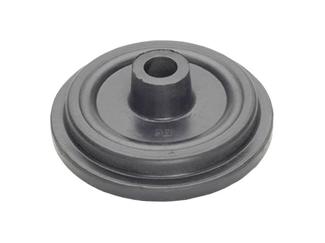 This is an image of Volvo Engine Support Mounting 1195857 201081 HGV Truck Part