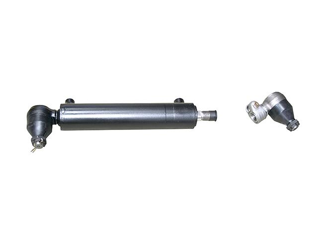 This is an image of MAN Assister Ram, Twin Steer 81475016052 81475016072 81475016073 307182 HGV Truck Part