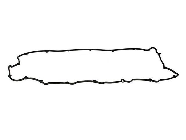 This is an image of MAN Rocker Cover Gasket 51.03905.0177 51039050177 310029 HGV Truck Part