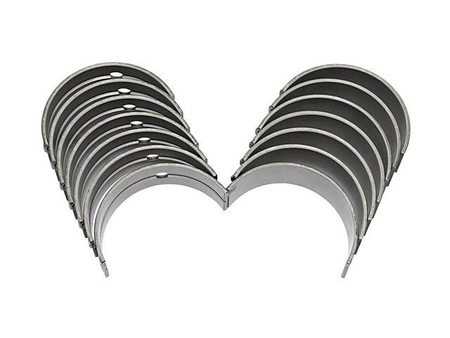 This is an image of Volvo Main Bearing Set (7) STD 271230 201487 HGV Truck Part