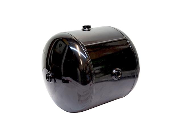 This is an image of Air Tank 20Ltr 1227887 1233666 1616331 501207 501207 560044 HGV Truck Part