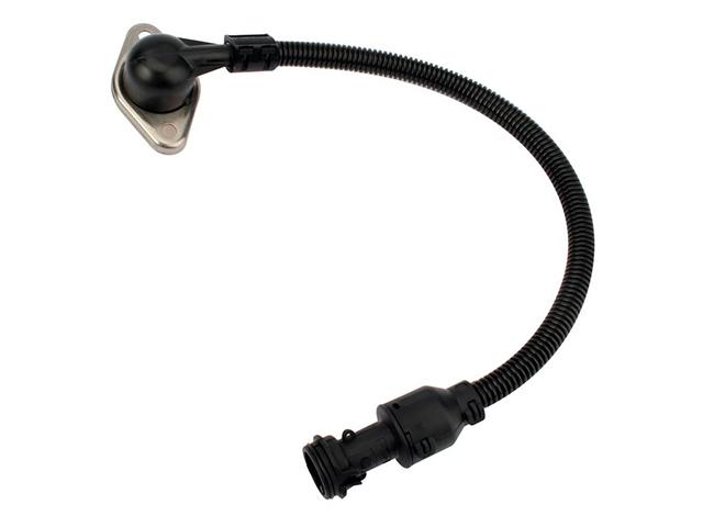 This is an image of MAN Turbo Boost Sensor 51274210102 51274210128 51274210180 330013 HGV Truck Part