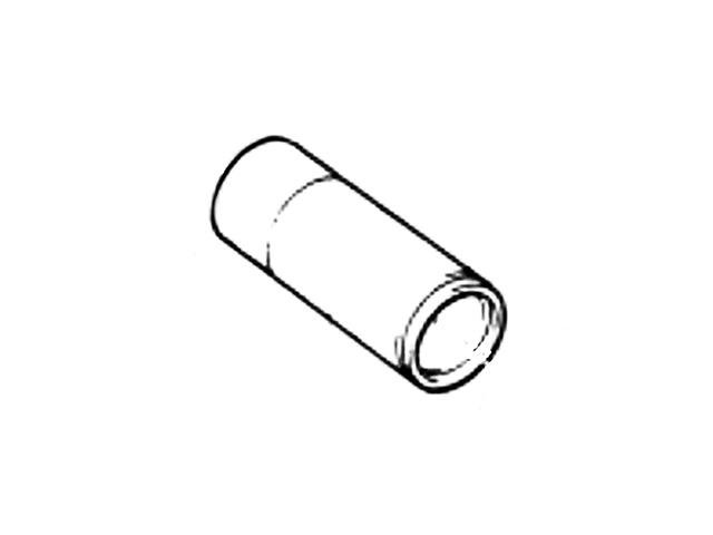 This is an image of Volvo Balance Beam, 4 Trunnion, B Ride 1590062 207851 HGV Truck Part