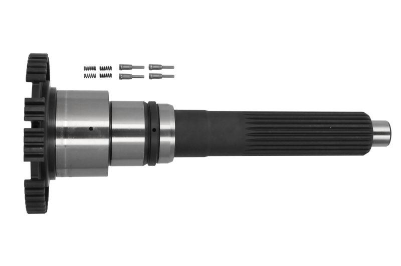 Volvo Input Shaft, 24 Spline 1069239 20769602 20904803 204722
