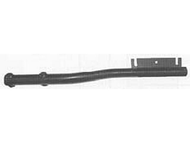 This is an image of Volvo Headlamp PaneBracket L/H 8191401 209001