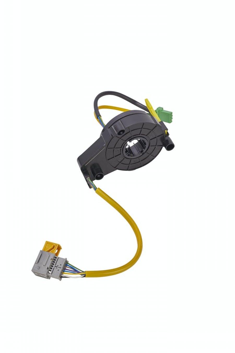 Volvo Clock Spring FH V4 22071586 250137OEM