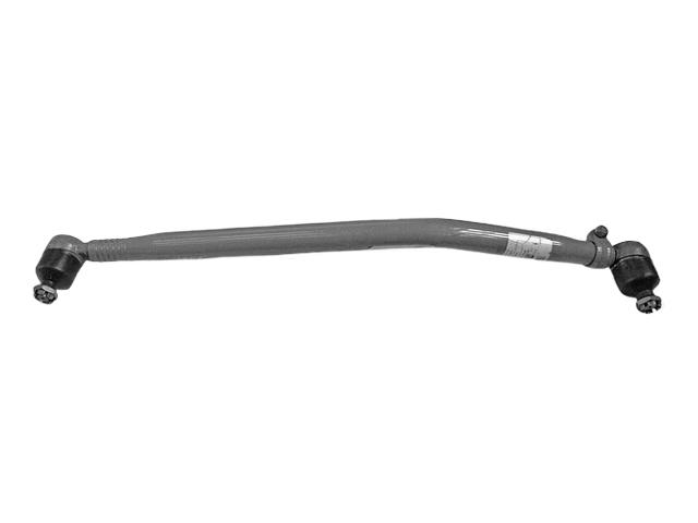 This is an image of Scania Draglink 2006mm, 2nd Drop Arm > 3rd Drop Arm 1385766 1765378 107561 HGV Truck Part