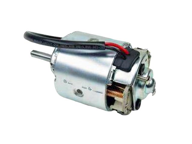 This is an image of Scania Heater Motor 130111101 302855 109068 HGV Truck Part