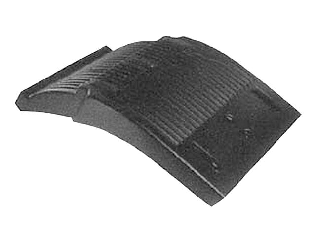 This is an image of Volvo Front Drop Wing R/H 1623459 209113 HGV Truck Part