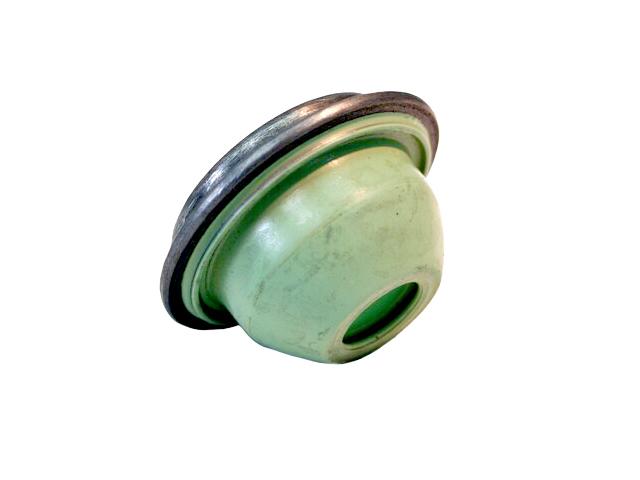 This is an image of Volvo Dust Cover, Stop Master, Adjuster End 1696218 42488736 206725 HGV Truck Part