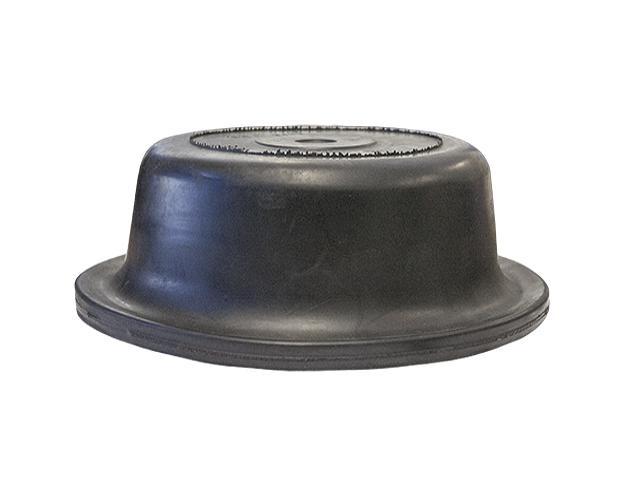 This is an image of Volvo Diaphragm Type 24 3" MGM Type 206733 HGV Truck Part