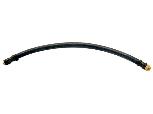 This is an image of Volvo Brake Hose 600mm 976465 7400976465 260073 HGV Truck Part