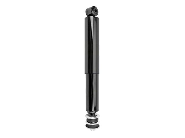This is an image of Volvo Shock Absorber, Rear 1598105 1609005 207256 HGV Truck Part