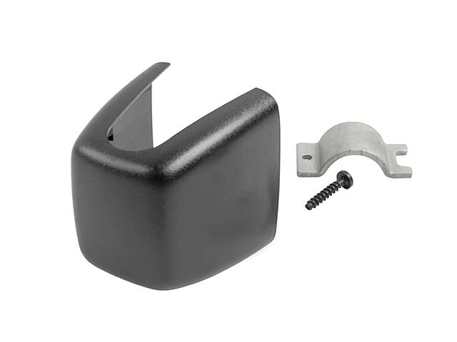 This is an image of Mercedes Mirror Arm Cover 8112007 8112007 490016 HGV Truck Part