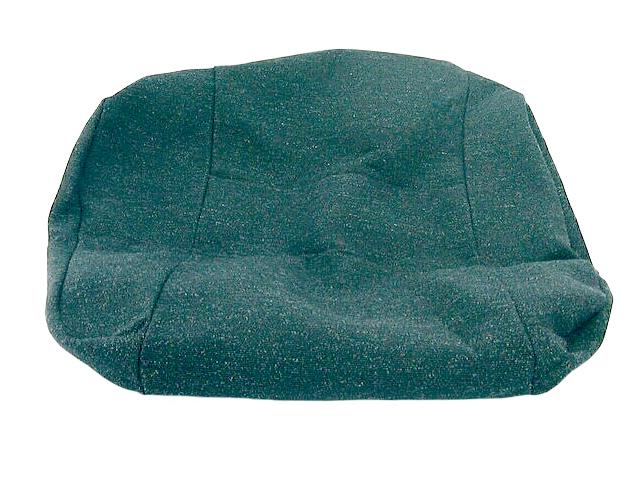 This is an image of Volvo Seat Base Cover 209748 HGV Truck Part