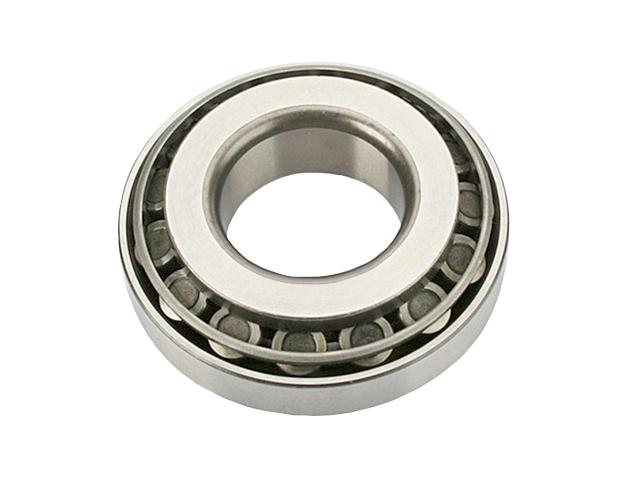 This is an image of Volvo Differential Pinion Nose Bearing 184633 270128 HGV Truck Part