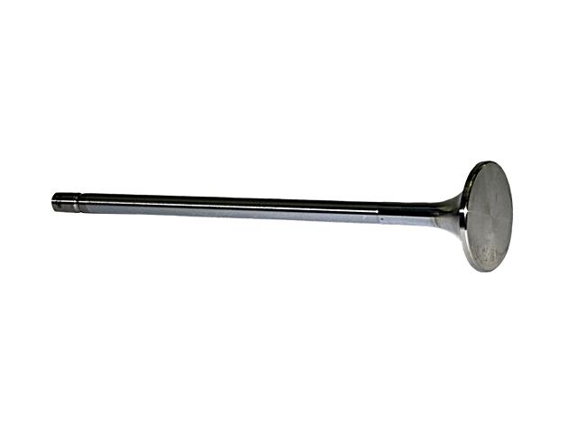 This is an image of Volvo Exhaust Valve 1543027 1556473 1556820 1556896 210071 HGV Truck Part