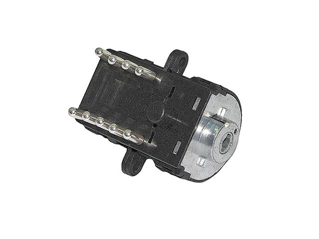 This is an image of Volvo Ignition Switch Contact 3197718 280011 HGV Truck Part