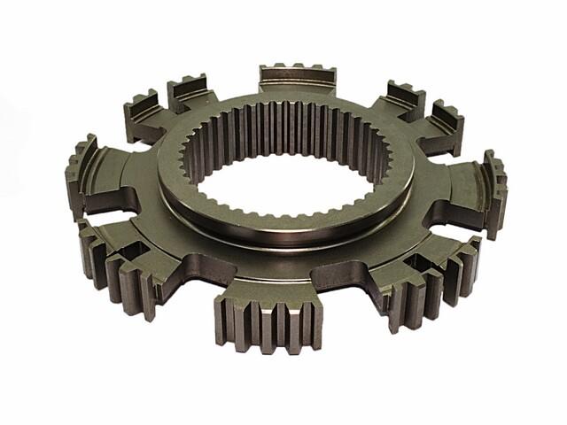 This is an image of Volvo Hub Centre 1521920 20588772 20858492 8171944 8172497 204737 HGV Truck Part
