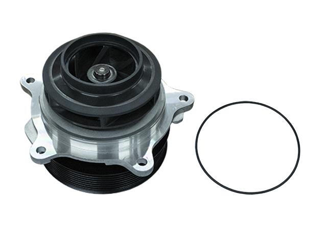 This is an image of Water Pump 1944842 2104575 520071 HGV Truck Part