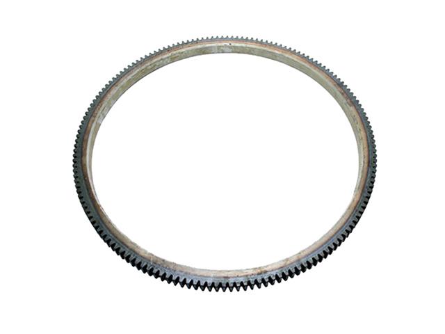 This is an image of Volvo FlywheeRing Gear 420314 201059 HGV Truck Part